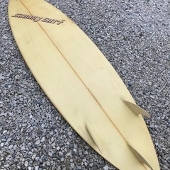 サーフボードの画像