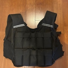 PROIRON ウェイト　ジャケット　20kgの画像