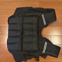 PROIRON ウェイト　ジャケット　20kgの画像