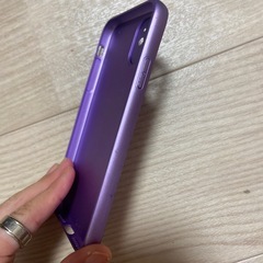 アイホン11カバーケースの画像