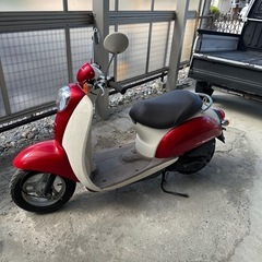 ホンダクレアスクーピの画像