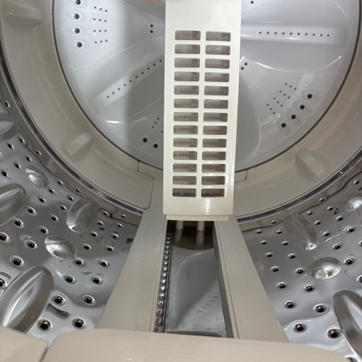 ⭐️LIMLIGHT⭐️ 全自動洗濯機 2020年 4.5kg 大阪市近郊配送無料