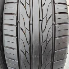 18インチ ラジアルタイヤ 225/45-18 4本セットの画像