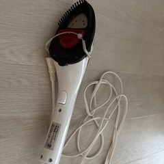 ティファールスチーマーの画像