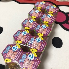 コアラのマーチ　いちごの画像