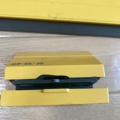 ゲージパンチ 30穴　GAUGE PUNCH GP-30の画像