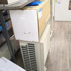 DAIKIN ルームエアコン F404ATGP-Wの画像