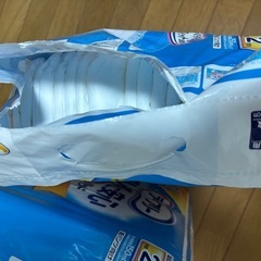 ライフリー紙パンツ用パッド防府市引渡
の画像