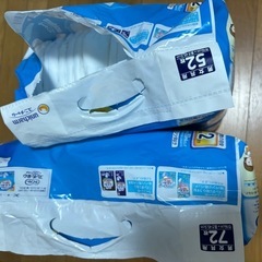 ライフリー紙パンツ用パッド防府市引渡
の画像
