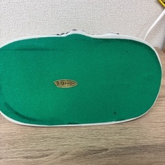 オルゴール　置物の画像