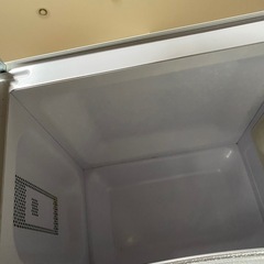 ニトリ　電子レンジ　2019年製の画像