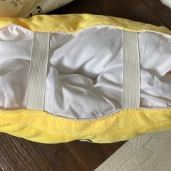 ミニオンティッシュカバーの画像
