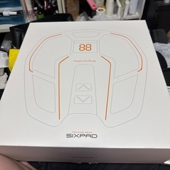 フットフィットplusの画像