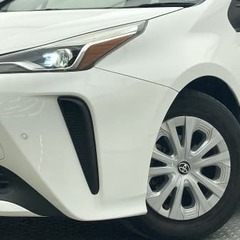 トヨタ プリウス 　Ｓの画像