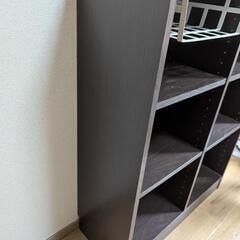 本棚の画像
