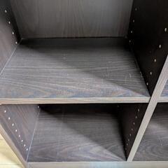 本棚の画像