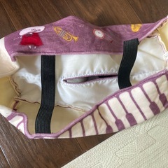 うさまるティッシュケースの画像
