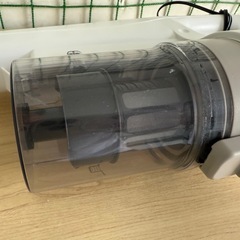掃除機パナソニック2022の画像