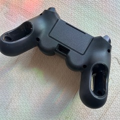 エレコム ELECOM ワイヤレスコントローラー　JC-U4113SBKの画像