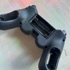 エレコム ELECOM ワイヤレスコントローラー　JC-U4113SBKの画像