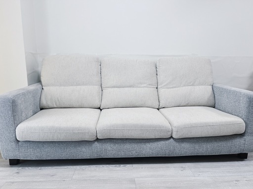 大川家具 K-NレオーネV 3人掛けソファ