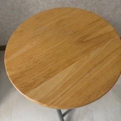 折りたたみ椅子・スツールの画像