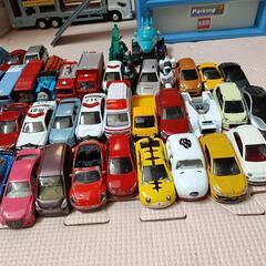 【早いもの勝ち】トミカ多数の画像