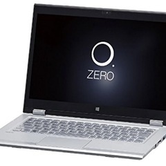  【8/12まで】ノートパソコンPC-HZ650CASの画像