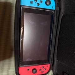 Nintendo Switchの画像