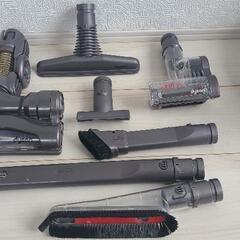 dyson掃除機の画像