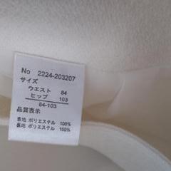 レディーススーツ 上下セットの画像