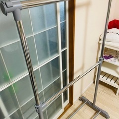 ハンガラックの画像