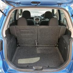マツダ　デミオ　車検令和９年７月までの画像