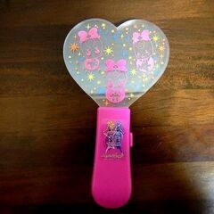  ◆プリキュア パスケース キーホルダー ライト おもちゃ 3点セット 中古品の画像