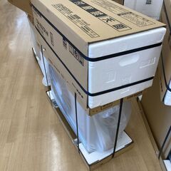 【リユースのサカイ野々市店】☆大特価☆ ★未使用 エアコン コロナ CSH-B22CR-W 2024年製 ※別途取付料の画像