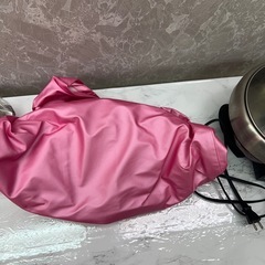 ダイエットによもぎ蒸し椅子セットの画像