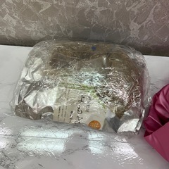 ダイエットによもぎ蒸し椅子セットの画像