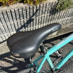 ビアンキ BIANCHI  クロスバイク 175-185cm 中古の画像