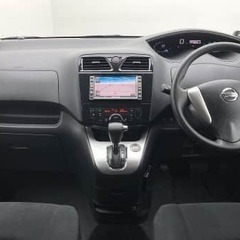 日産 セレナ 　２０Ｘの画像