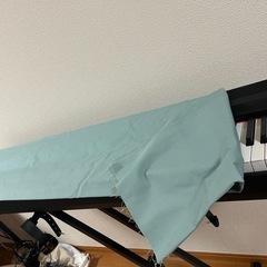 【美品】電子ピアノYAMAHA P-125aB スタンド等セットの画像