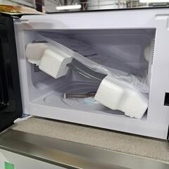 電子レンジの画像