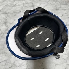 ヘルメットの画像
