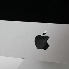 iMac（21.5インチ,2017）HDD1TB/8GB〈MMQA2J/A〉④の画像