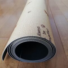 ペット用　犬用　防滑・消臭・防水マットの画像
