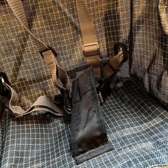 お古☆ベビーバギーの画像