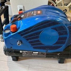 max  コンプレッサー　工具の画像