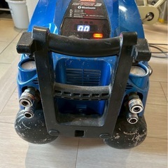max  コンプレッサー　工具の画像