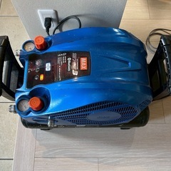 max  コンプレッサー　工具の画像