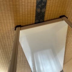 ３段スチールラックの画像