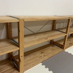IKEA 棚
の画像